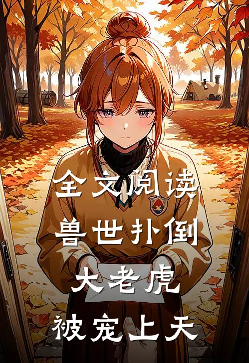 全文阅读兽世扑倒大老虎，被宠上天
