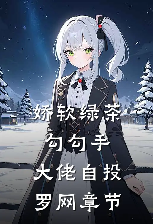 娇软绿茶勾勾手，大佬自投罗网章节