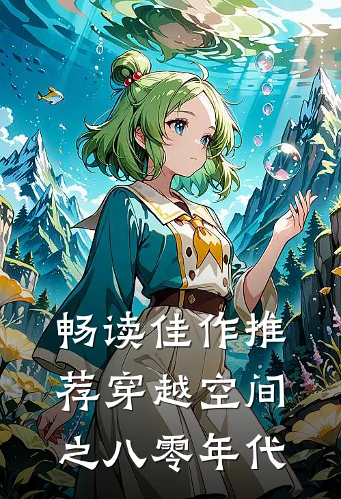 畅读佳作推荐穿越空间之八零年代