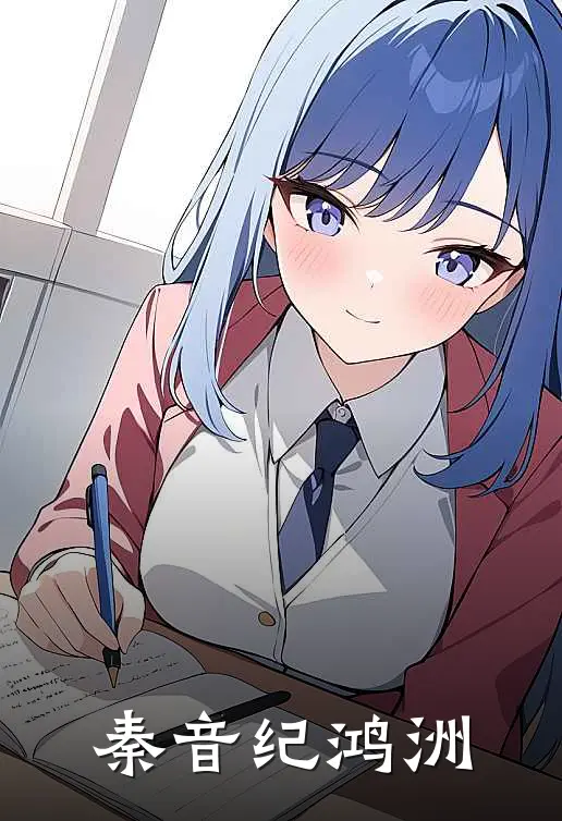 秦音纪鸿洲