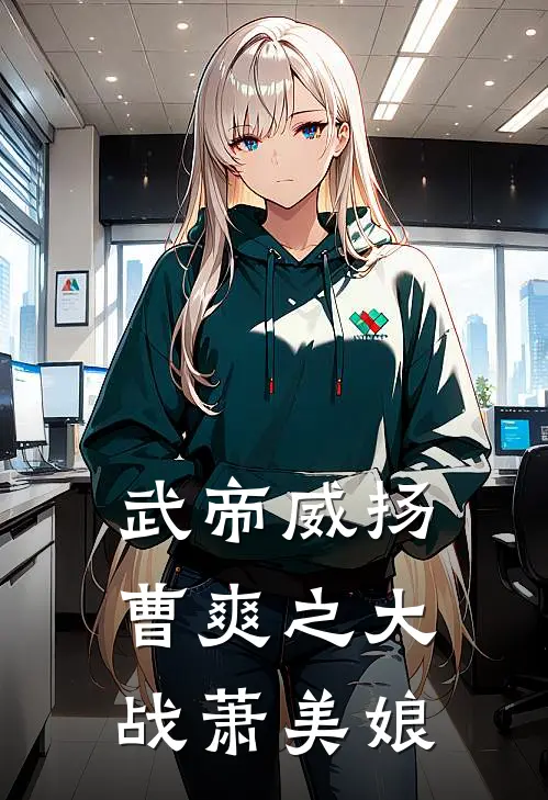武帝威扬：曹爽之大战萧美娘