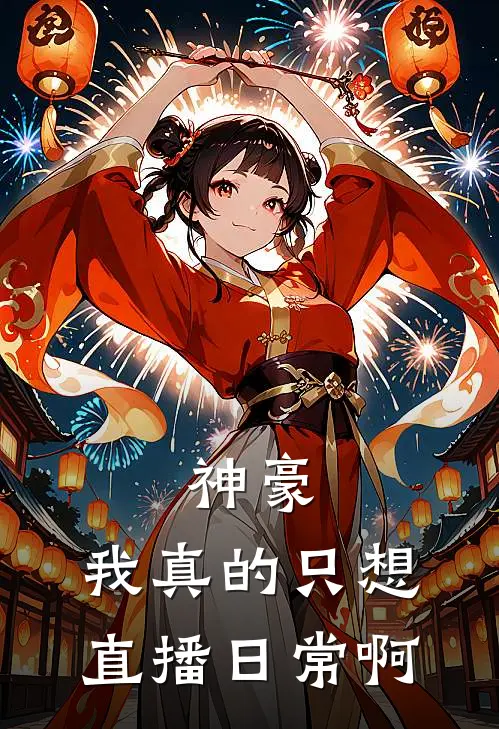神豪：我真的只想直播日常啊