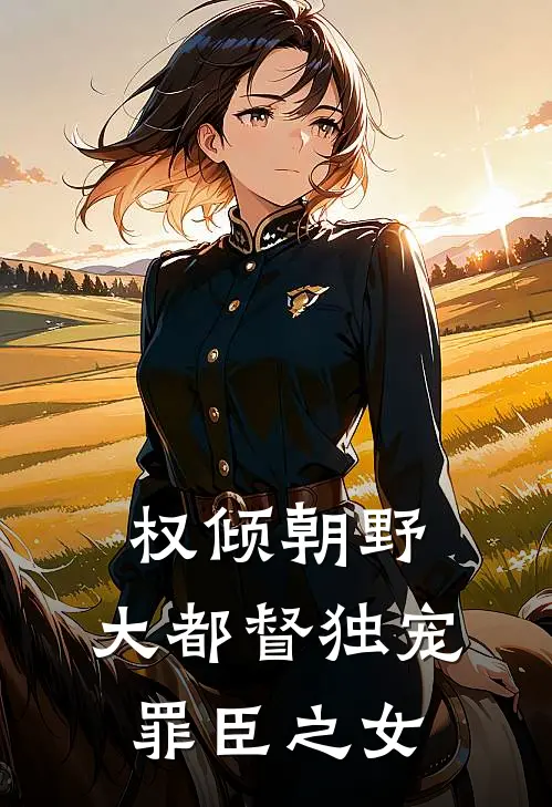 权倾朝野：大都督独宠罪臣之女