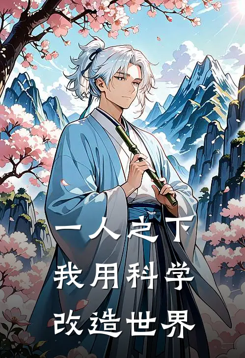 一人之下：我用科学改造世界