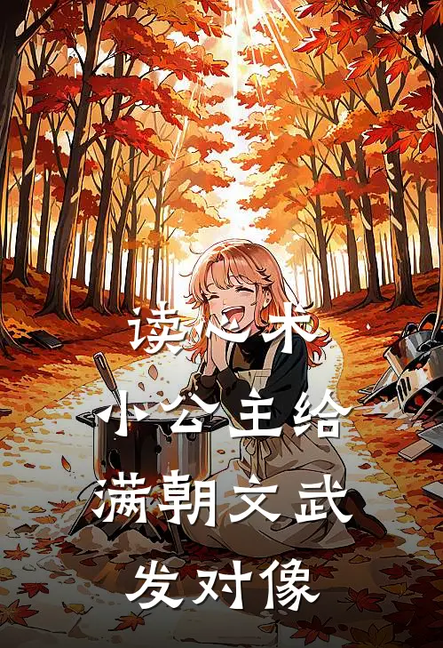读心术，小公主给满朝文武发对像