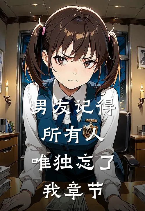 男友记得所有人，唯独忘了我章节