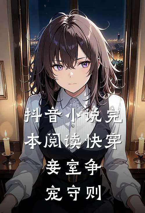抖音小说完本阅读快穿：妾室争宠守则