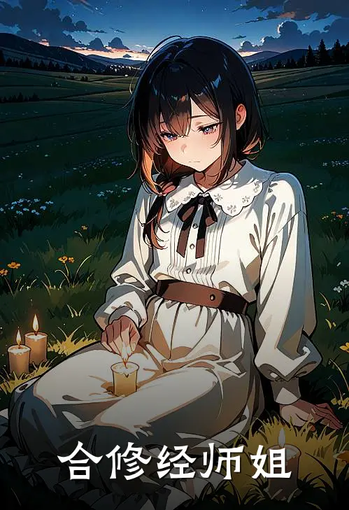 合修经师姐