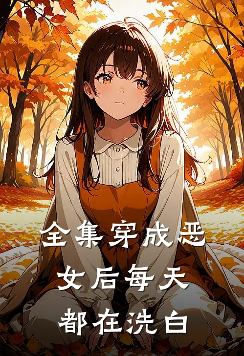 全集穿成恶女后每天都在洗白
