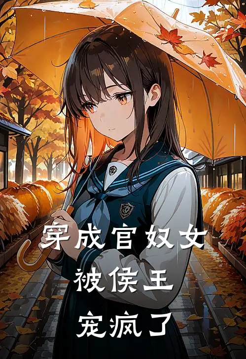 穿成官奴女，被侯王宠疯了