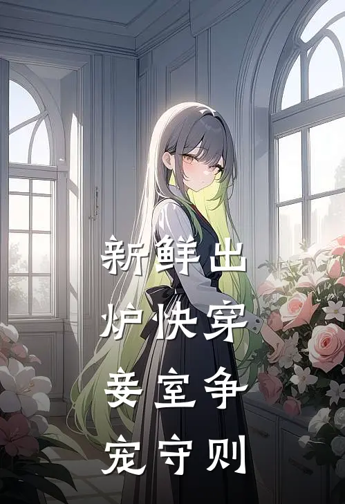 新鲜出炉快穿：妾室争宠守则