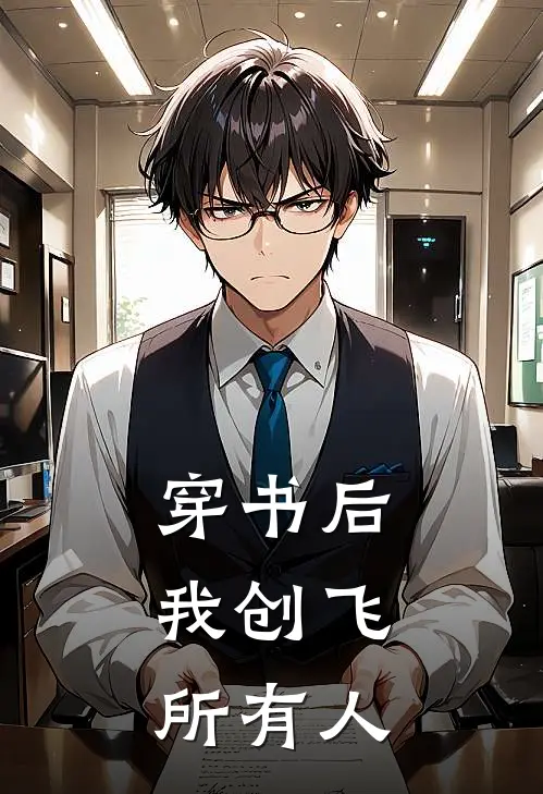 穿书后，我创飞所有人