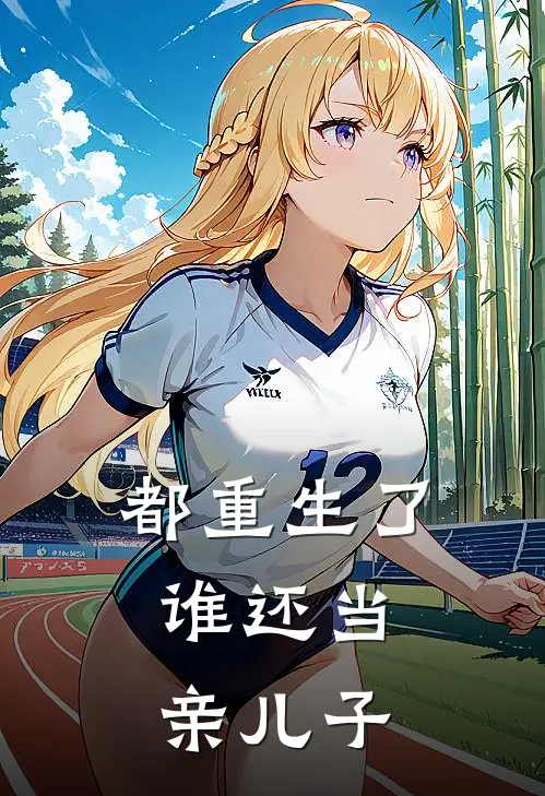 都重生了,谁还当亲儿子