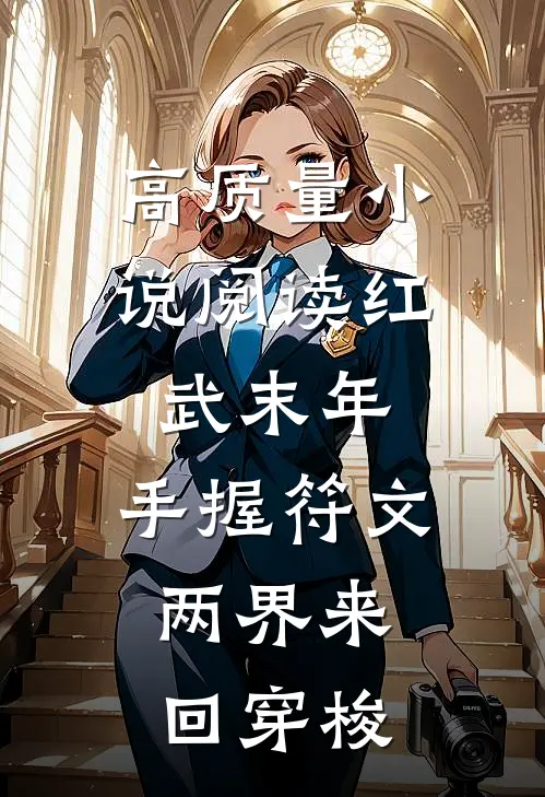 高质量小说阅读红武末年：手握符文，两界来回穿梭