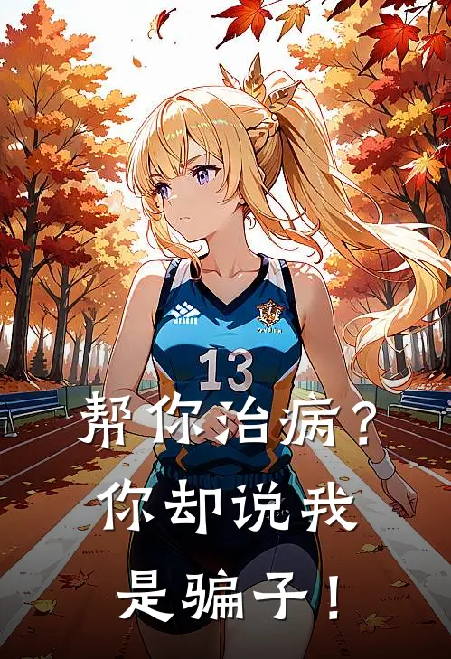 帮你治病？你却说我是骗子！