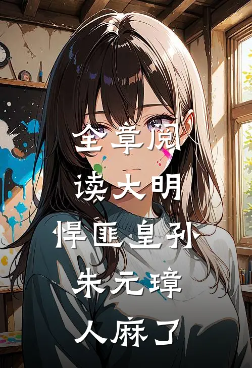 全章阅读大明：悍匪皇孙，朱元璋人麻了