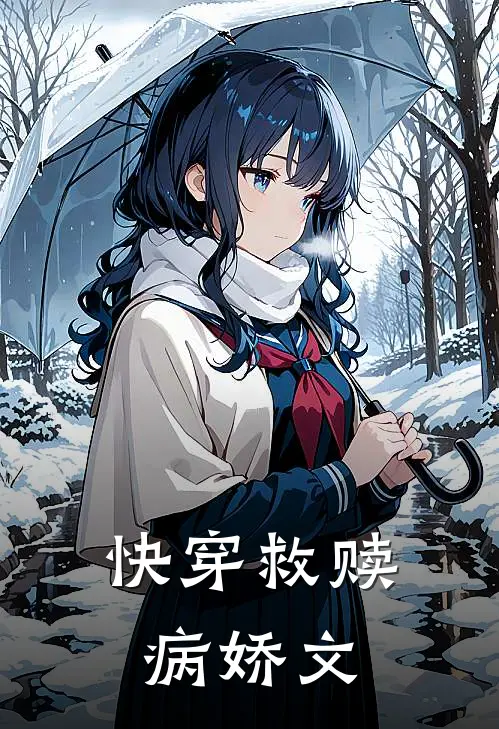 快穿救赎病娇文
