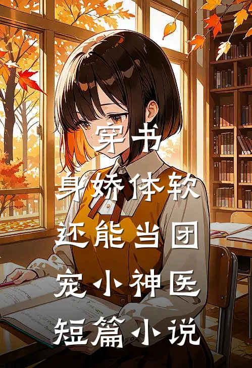 穿书：身娇体软，还能当团宠小神医短篇小说