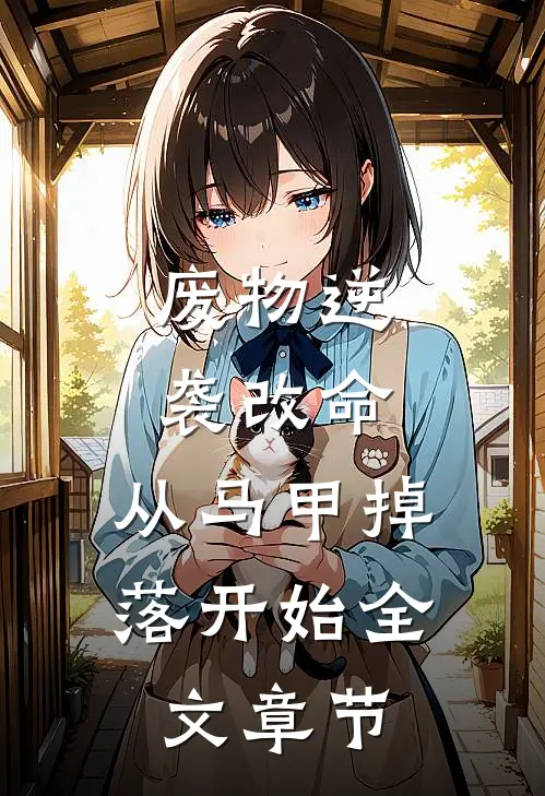 废物逆袭改命：从马甲掉落开始全文章节