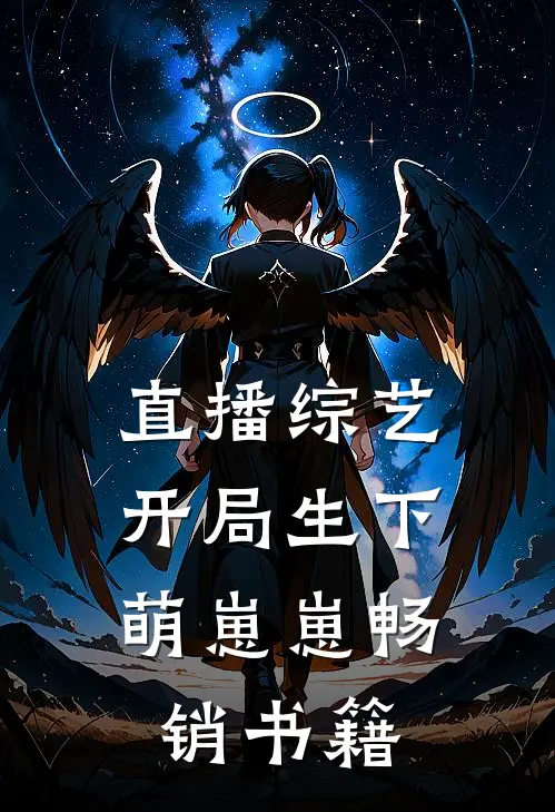 直播综艺：开局生下萌崽崽畅销书籍