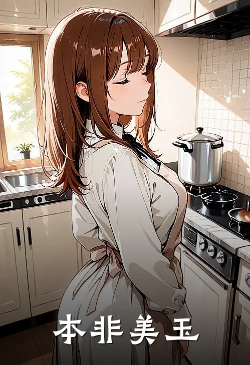 本非美玉