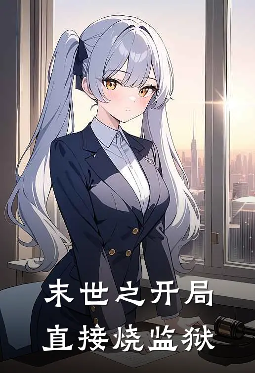 末世之开局直接烧监狱