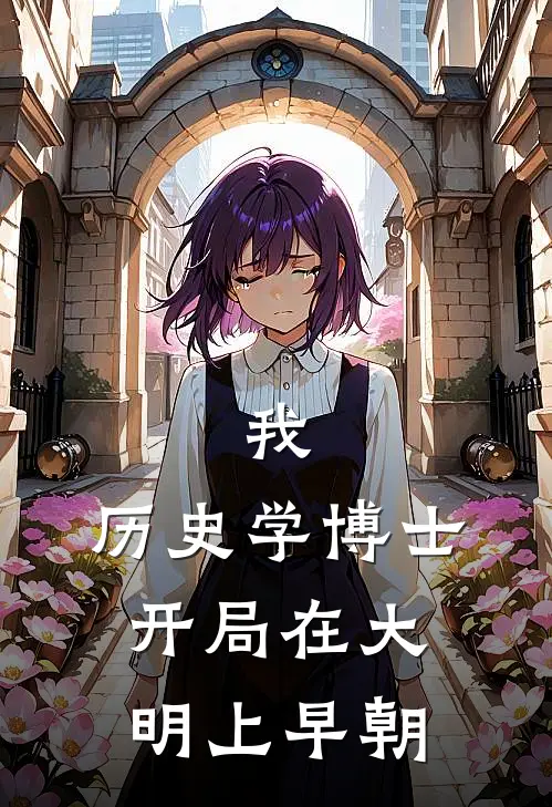 我，历史学博士，开局在大明上早朝