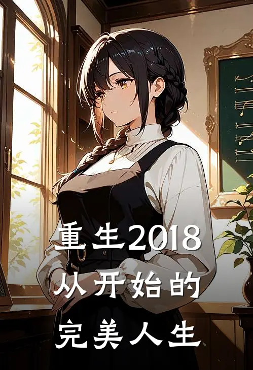 重生2018：从开始的完美人生