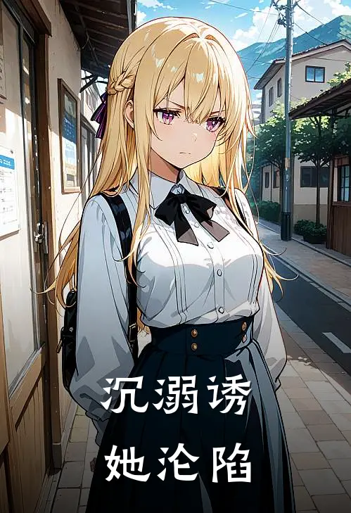 沉溺诱她沦陷