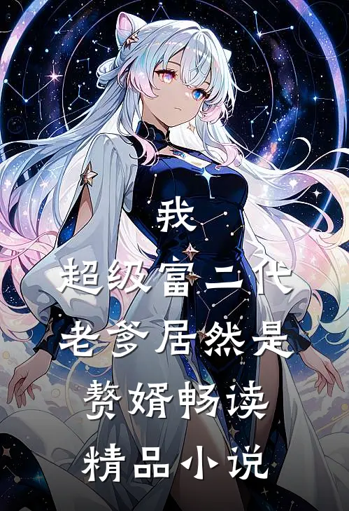 我，超级富二代，老爹居然是赘婿畅读精品小说