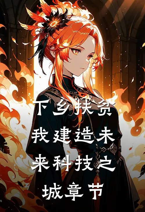 下乡扶贫，我建造未来科技之城章节