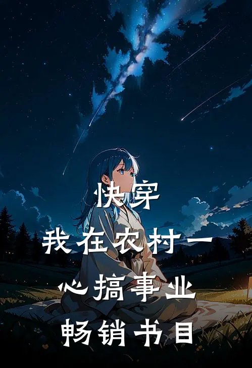 快穿：我在农村一心搞事业畅销书目