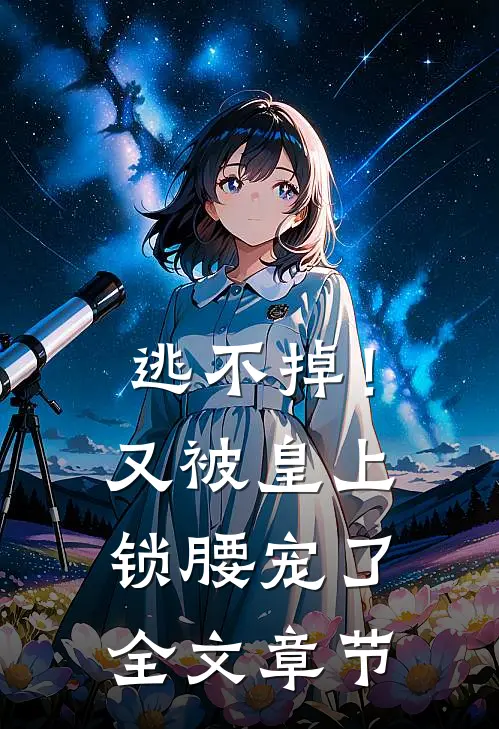 逃不掉！又被皇上锁腰宠了全文章节