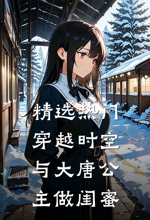 精选热门穿越时空，与大唐公主做闺蜜