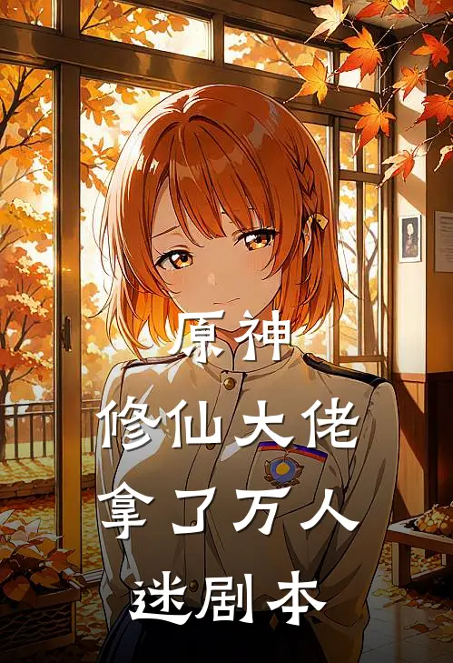 原神：修仙大佬拿了万人迷剧本