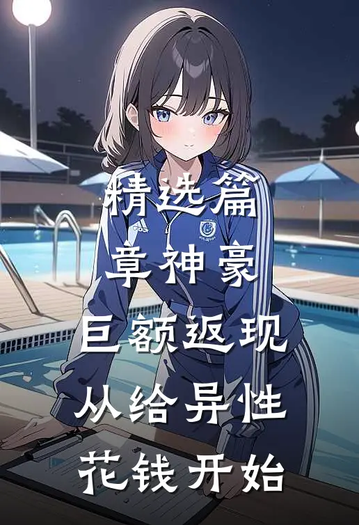 精选篇章神豪：巨额返现，从给异性花钱开始
