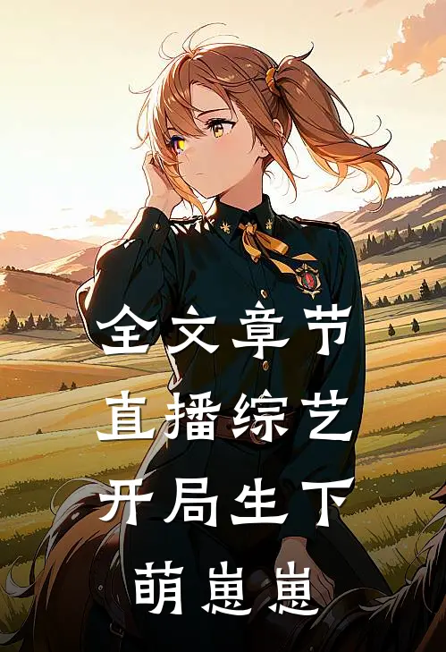 全文章节直播综艺：开局生下萌崽崽