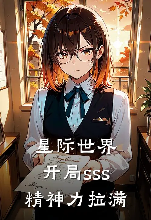 星际世界：开局sss精神力拉满