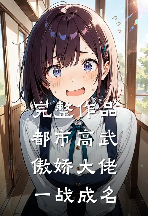 完整作品都市高武：傲娇大佬一战成名