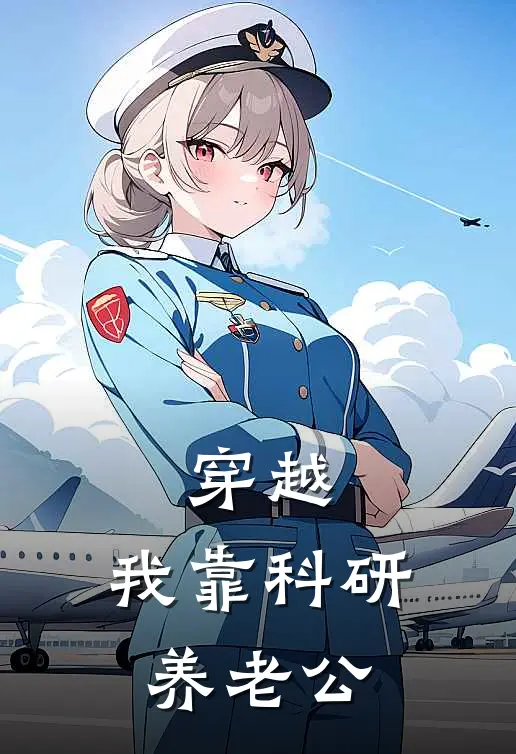 穿越：我靠科研养老公