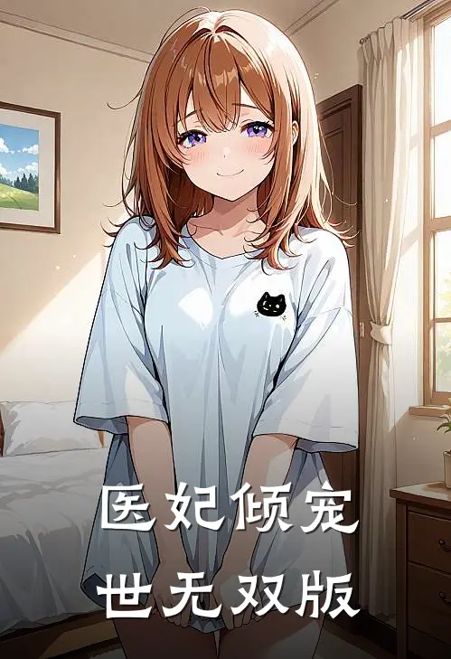 医妃倾宠世无双版