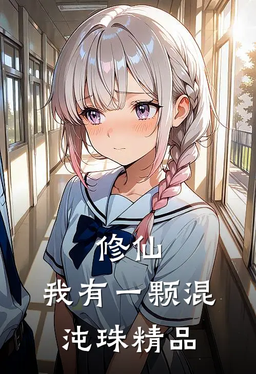 修仙：我有一颗混沌珠精品