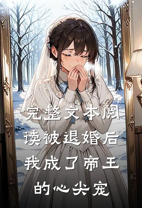 完整文本阅读被退婚后，我成了帝王的心尖宠