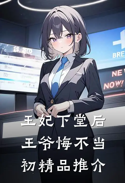 王妃下堂后，王爷悔不当初精品推介