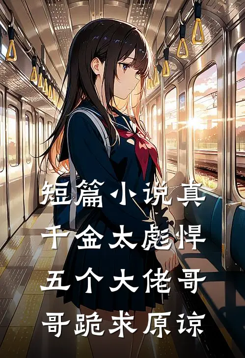 短篇小说真千金太彪悍，五个大佬哥哥跪求原谅
