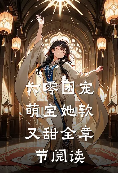 六零团宠，萌宝她软又甜全章节阅读