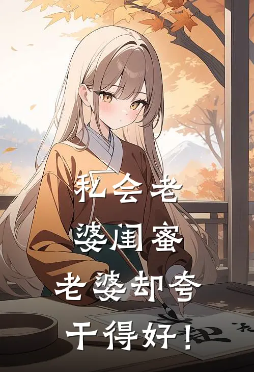 私会老婆闺蜜，老婆却夸干得好！