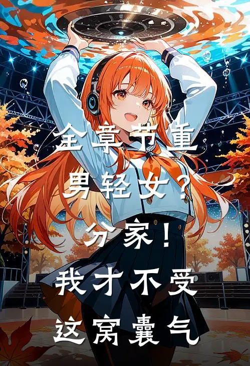 全章节重男轻女？分家！我才不受这窝囊气