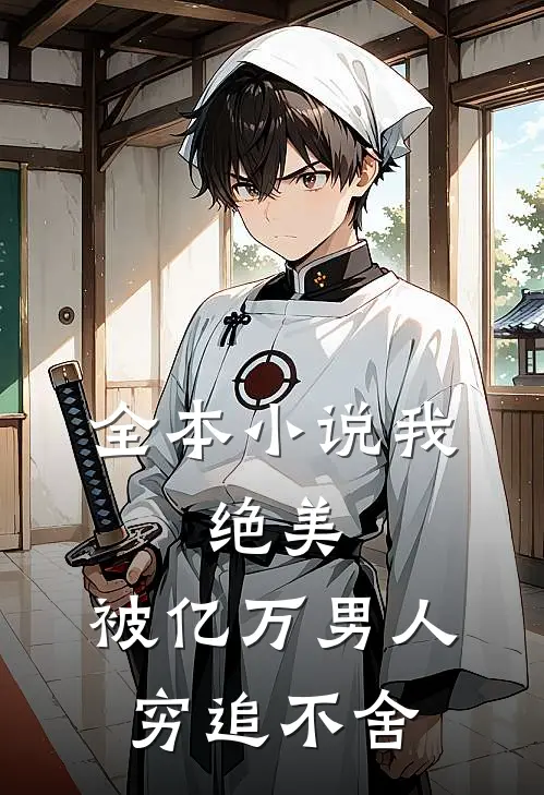 全本小说我，绝美，被亿万男人穷追不舍