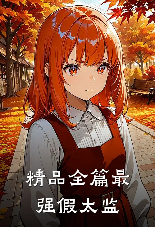 精品全篇最强假太监